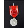 Image 1 : VINTAGE JAPANESE RED CROSS SPECIAL MEDAL FOR MEN