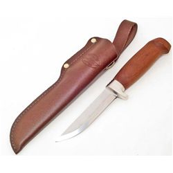 MN161013 Marttiini Lynx Knife with Sheath