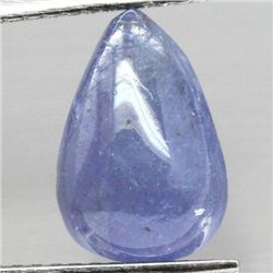 2.95 CT. TANZANITE