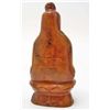 Image 2 : CARVED JADE KWAN-YIN FIGURINE