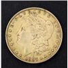 Image 1 : 1897-P MORGAN SILVER DOLLAR