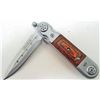 Image 1 : Speed Assisted Linerlock Knife