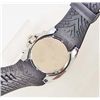 Image 2 : GOLD & WHITE FACE QUARTZ SPORTS WATCH