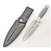 Image 1 : GH453 Hibben Double Shadow Knife with Sheath