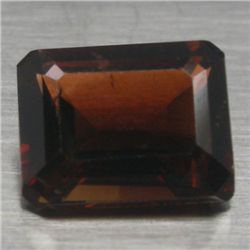 3.10 CT ORANGE BRAZILIAN TOPAZ