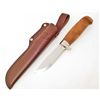 Image 1 : MN161014 Marttiini Skinner Knife with Sheath