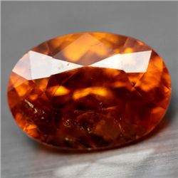 1.69 CT ORANGE AFRICAN SPESSARTITE GARNET