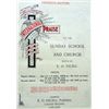 Image 2 : 1902 "INTERNATIONAL PRAISE" HARDCOVER BOOK