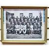 Image 1 : 1962 VIETMAN ERA PHOTO OF US NAVAL SCHOOL YEOMEN CLASS