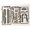 Image 2 : VINTAGE HELLER NIEUPORT DELAGE NID 622 PLANE MODEL KIT