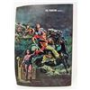 Image 3 : 1963 THE PHANTOM #3 COMIC BOOK - 12 CENT COVER