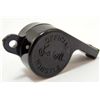 Image 2 : VINTAGE DRAGNET OFFICIAL JACK WEBB WHISTLE