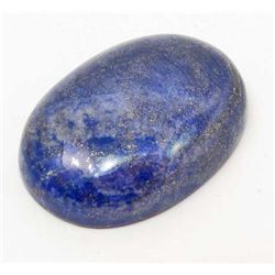 89.0 CT. LAPIS LAZULI GEMSTONE