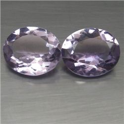 LOT OF 7.76 CTS OF PURPLE BRAZILIAN AMETHYSTS