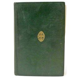 1911 "THE LIFE & LABORS OF BISHOP HARE" HARDCOVER BOOK