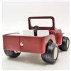Image 2 : VINTAGE TONKA TOY PRESSED STEEL JEEP TOY
