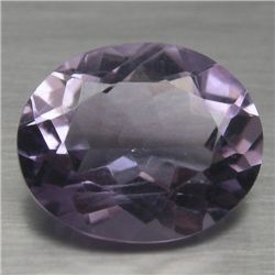 4.14 CT PURPLE BRAZILIAN AMETHYST