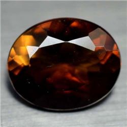 2.73 CT. ORANGE BRAZILIAN TOPAZ