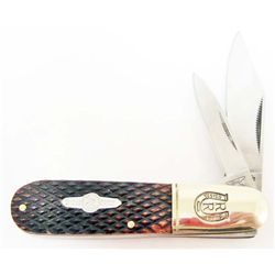 RR583 Rough Rider Barlow Pocket Knife