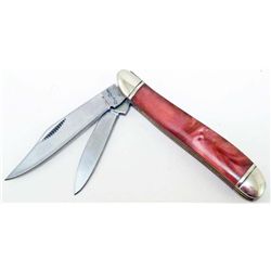 RRKB206 Rough Rider Peanut Pocket Knife