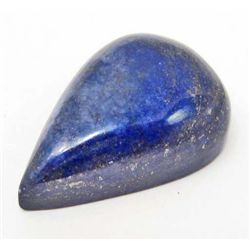 77.5 CT. LAPIS LAZULI GEMSTONE