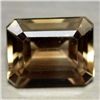Image 1 : 3.78 CT. BRAZILIAN TOPAZ