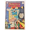 Image 1 : 1963 DETECTIVE COMICS COMIC BOOK #322 12 CENT COVER