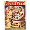Image 1 : RUSH CITY MUSEUM GRADE 8X10 CANVAS PRINT