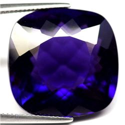 34.35 CT PURPLE AMETHYST