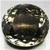 Image 1 : 32.92 CT. SMOKY AFRICAN QUARTZ