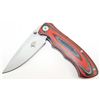 Image 1 : CT551 Colt Blood Stripe Rough and Ready Linerlock Knife