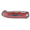 Image 3 : CT551 Colt Blood Stripe Rough and Ready Linerlock Knife