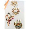 Image 2 : LARGE LOT OF JEWELRY