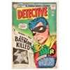 Image 1 : 1966 DETECTIVE COMICS COMIC BOOK #347 12 CENT COVER
