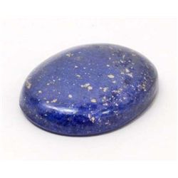 86.0 CT. LAPIS LAZULI GEMSTONE