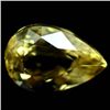 Image 1 : 5.23 CT. GOLDEN YELLOW BRAZILIAN CITRINE