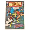 Image 1 : 1967 DETECTIVE COMICS COMIC BOOK #369 12 CENT COVER