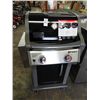 Image 1 : Weber LP Grill