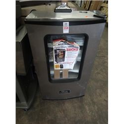 Masterbilt Smoker Cabinet