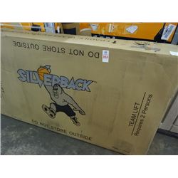 Silverback Basketball Hoop