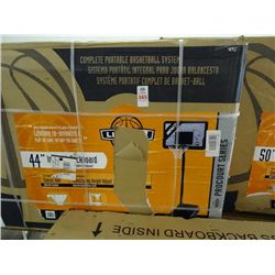 Lifetime 44" Basketball Hoop