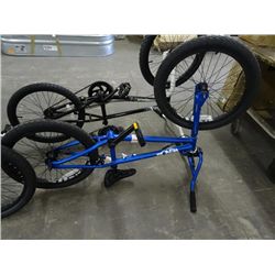 Venom BMX Bike