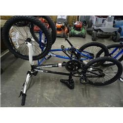 Diamond Back BMX Bike