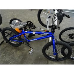 Mongoose BMX Bike