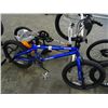 Image 1 : Mongoose BMX Bike