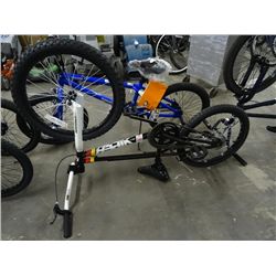 Diamond Back BMX Bike