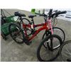 Image 1 : Mongoose Mountain Bike