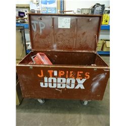 Jobox on Wheels - WG650