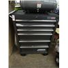 Image 1 : Kodiak 6 Drawer Rolling Tool Box - Dented