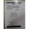 Image 2 : American Standard Whirlpool Tub - Price page on box from Amazon $1599